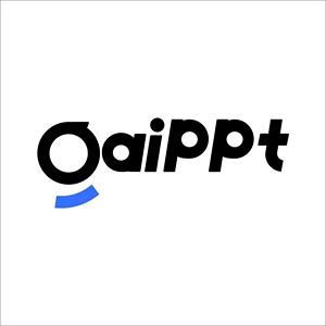 AI智能美化PPT工具，上传PPT一键美化