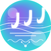 在线AI音乐创作工具，输入歌词创建个性化歌曲