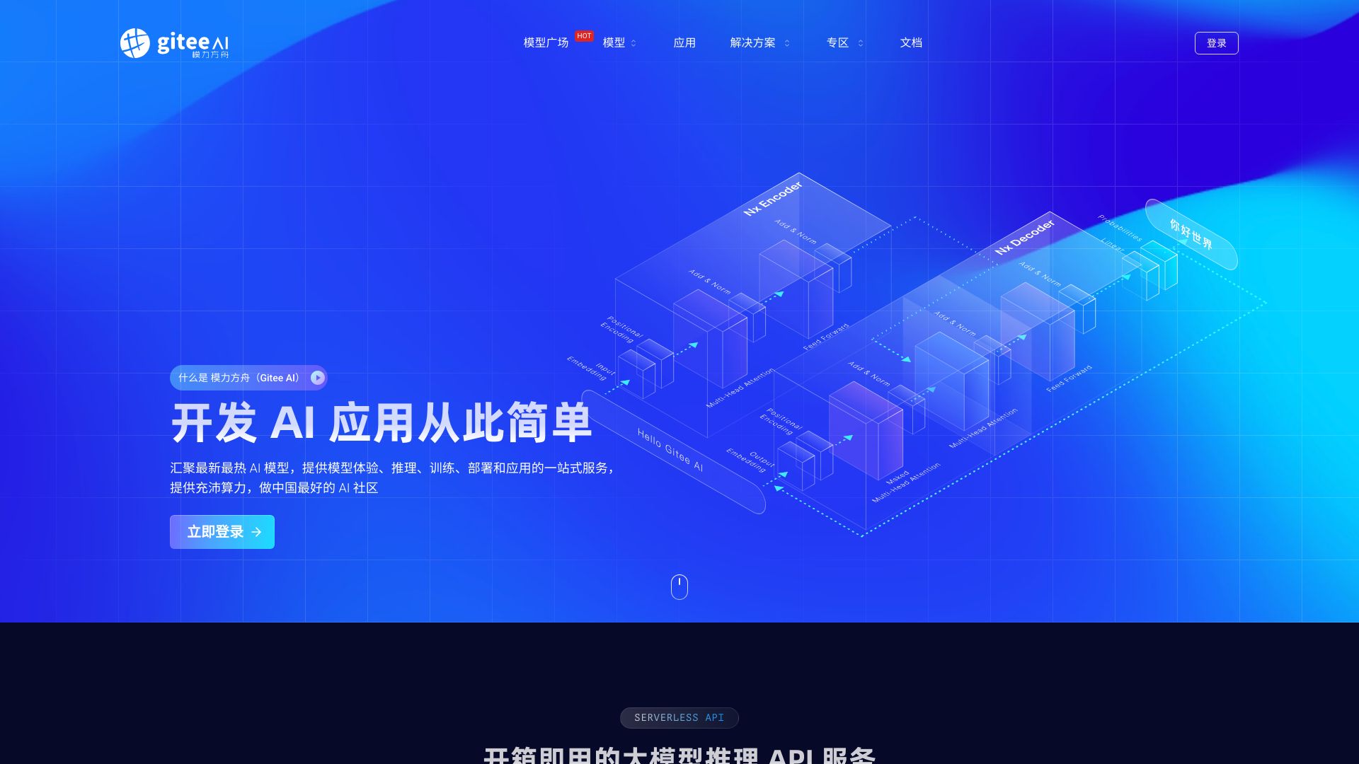 AI应用共创平台，提供开发到部署一站式服务 - 悟空源码网 wukongymw.com wukongymw.net wkym.cc TG：@wukongymw
