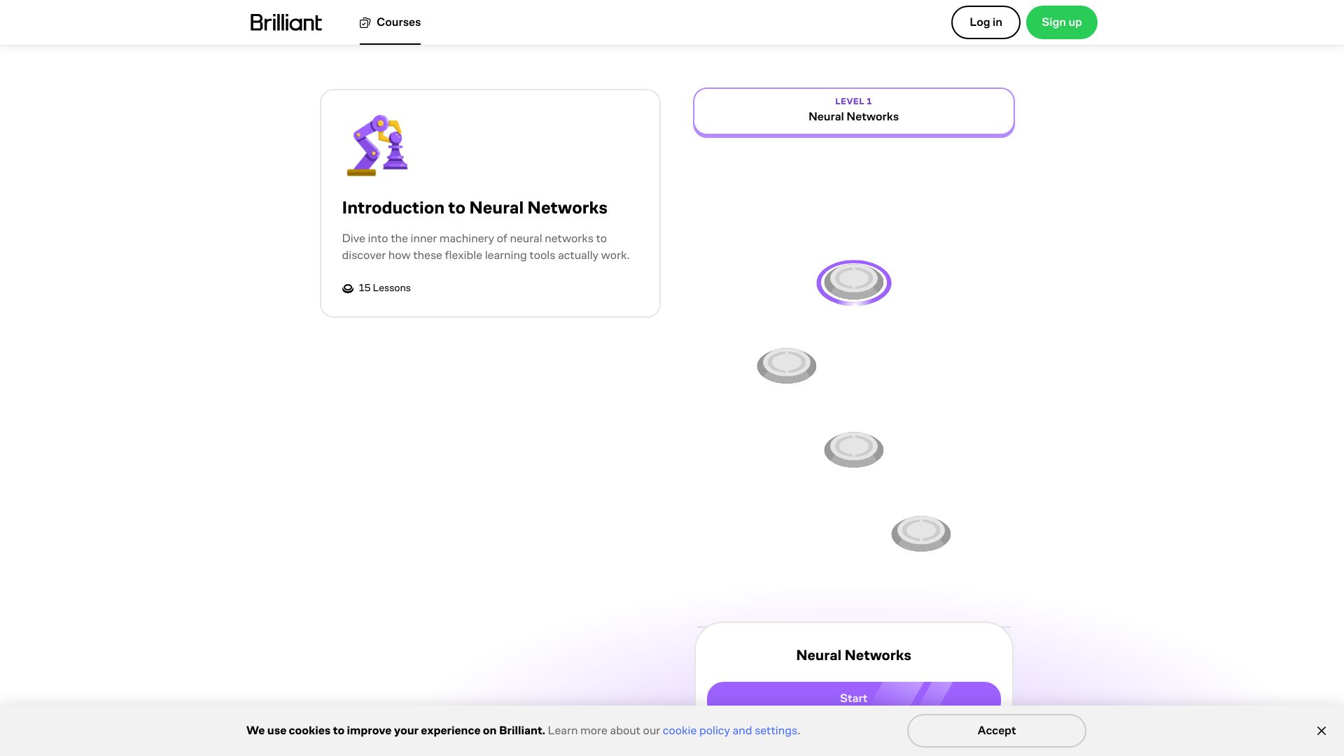 Brilliant推出的Introduction to Neural Networks课程 - 悟空源码网 wukongymw.com wukongymw.net wkym.cc TG：@wukongymw