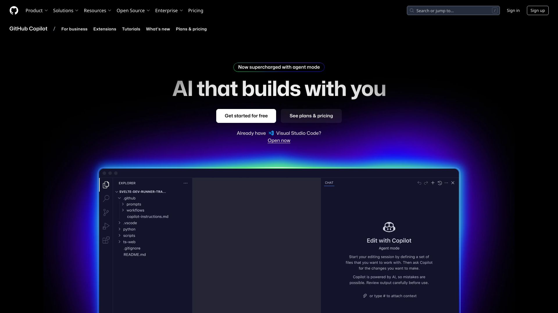 GitHub推出的AI编程工具 - 悟空源码网 wukongymw.com wukongymw.net wkym.cc TG：@wukongymw