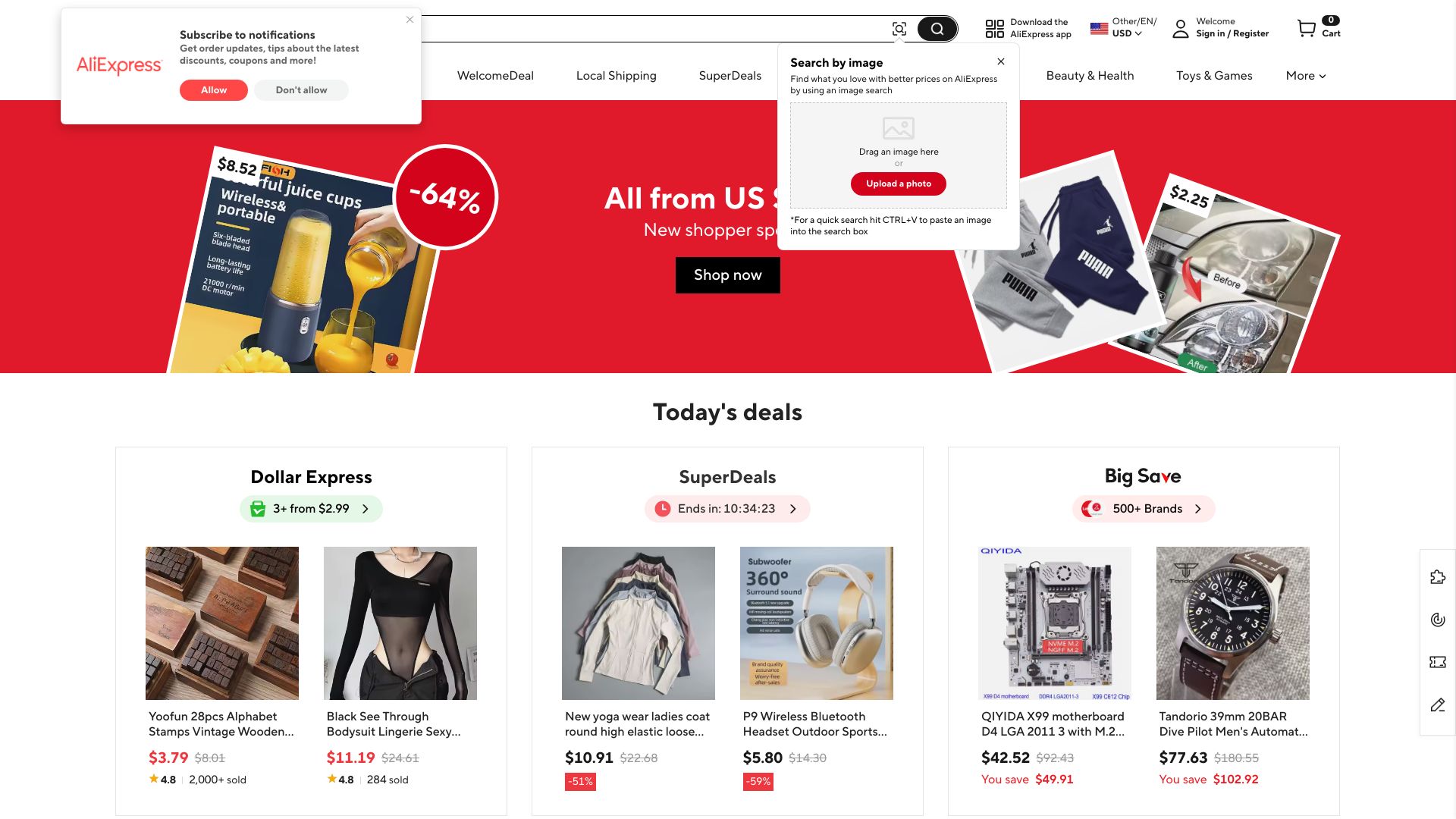 全球速卖通 AliExpress 是中国最大的跨境出口B2C平台,同时也是在俄罗斯、西班牙排名第一的电商网站。 - 悟空源码网 wukongymw.com wukongymw.net wkym.cc TG：@wukongymw