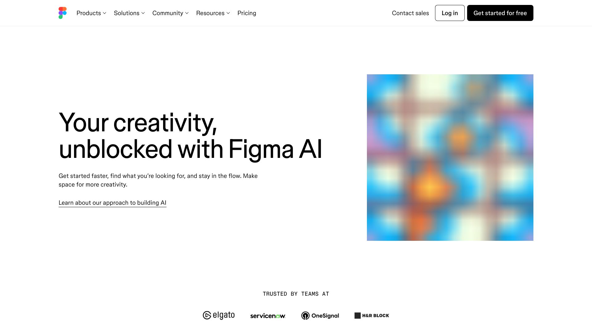 Figma推出的原生AI设计工具 - 悟空源码网 wukongymw.com wukongymw.net wkym.cc TG：@wukongymw