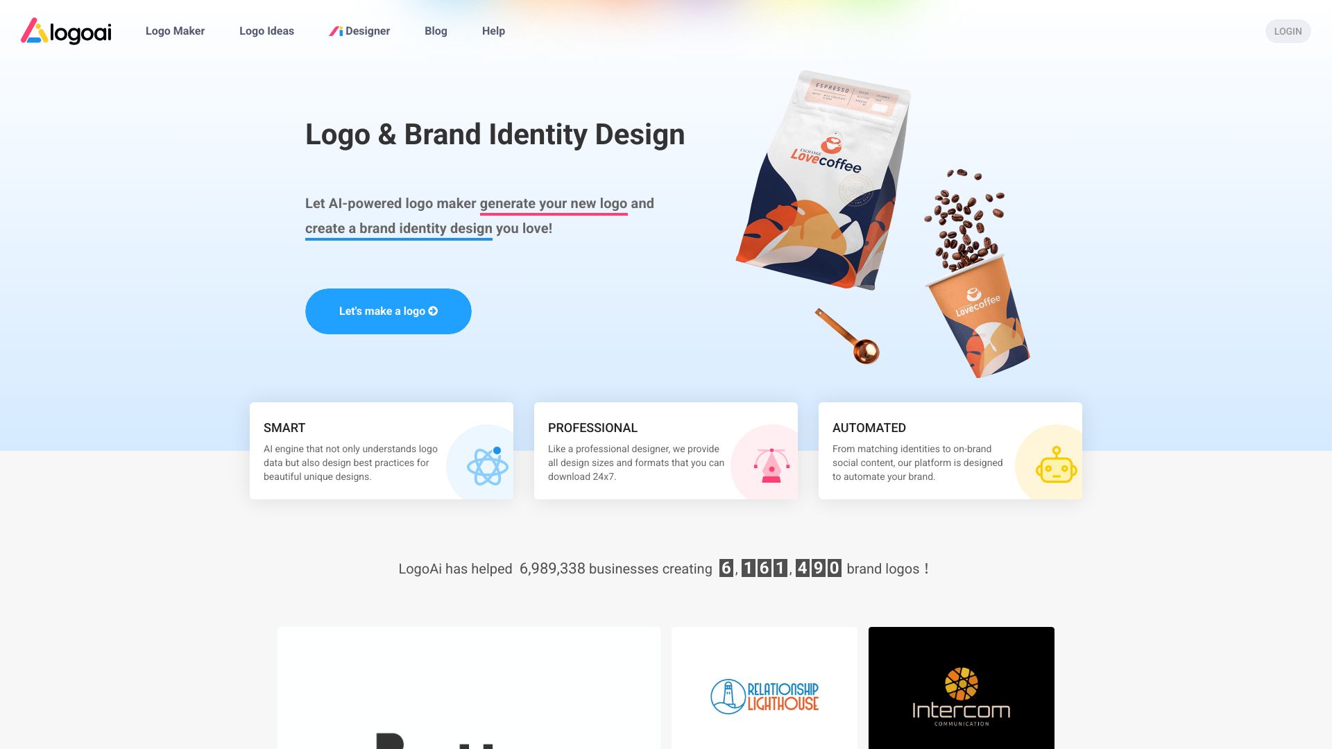 AI LOGO创建设计平台，一站式品牌打造 - 悟空源码网 wukongymw.com wukongymw.net wkym.cc TG：@wukongymw